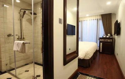Paris Boutique Hotel Sapa – Photos 3