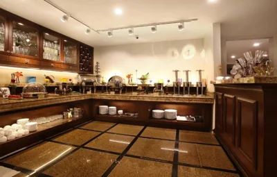 Paris Boutique Hotel Sapa – Photos 4
