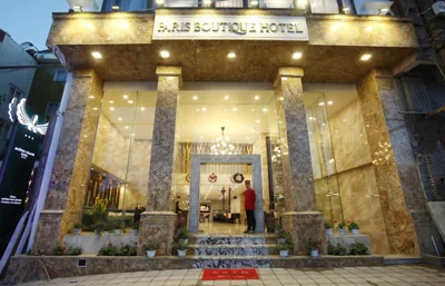 Paris Boutique Hotel Sapa – Photos 5