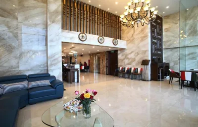 Paris Boutique Hotel Sapa – Photos 6