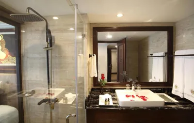Paris Boutique Hotel Sapa – Photos 8