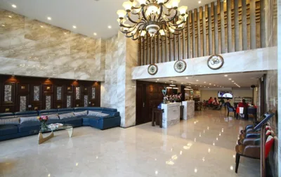 Paris Boutique Hotel Sapa – Photos 11