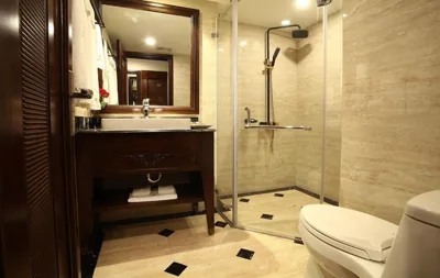 Superior Double or Twin Room — Paris Boutique Hotel Sapa