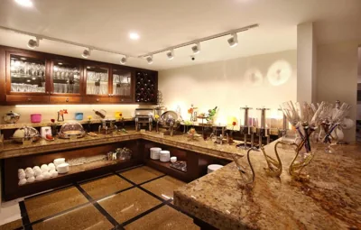 Paris Boutique Hotel Sapa – Photos 16